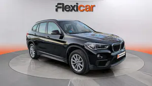 Usado BMW X1