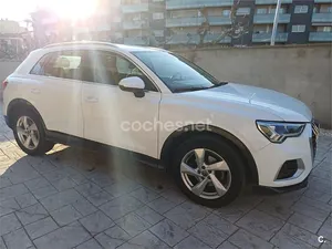 Brugt Audi Q3