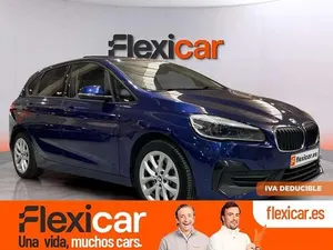 Usado BMW 225
