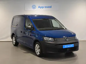 Occasion VW Caddy Maxi