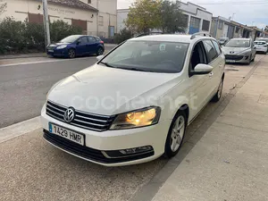 Occasion VW Passat