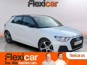 Brugt Audi A1 Sportback