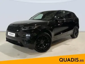 Usado Land Rover Range Rover Velar