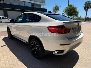 Occasion BMW X6