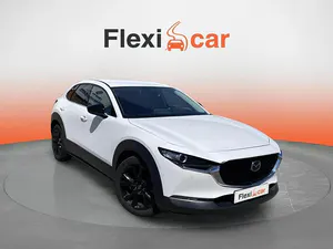 Usado Mazda CX-30