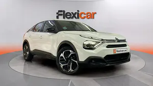 Usado Citroën C4