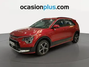 Usado Kia Niro