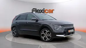 Usado Kia Niro