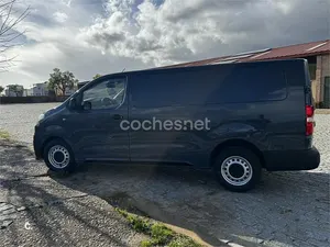 Brugt Citroën Jumpy