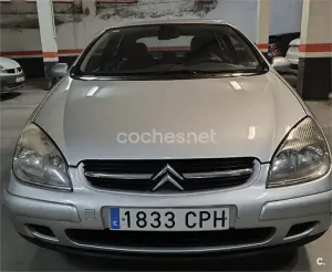 Usado Citroën C5