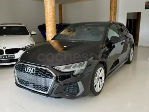 Usado Audi A3
