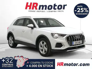 Occasion Audi Q3