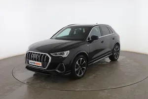 Occasion Audi Q3