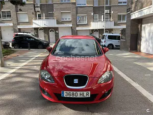 Käytetty Seat Leon