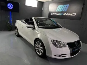 Occasion VW Eos