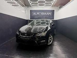 Używany Seat Leon