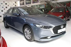 Używany Mazda 3