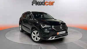 Usado Seat Ateca