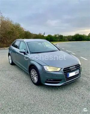 Usado Audi A3