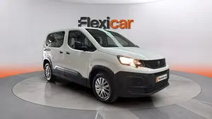 Gebraucht Peugeot Rifter