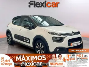 Occasion Citroën C3