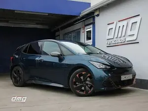 Usado Cupra Born