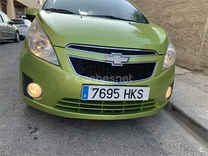Usado Chevrolet Spark