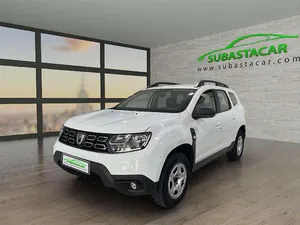 Usado Dacia Duster