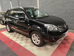 Begagnad Renault Koleos
