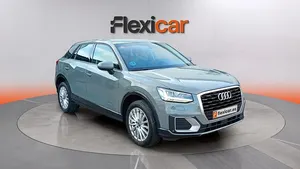 Occasion Audi Q2