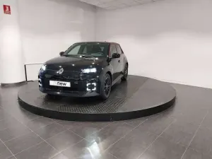 Begagnad Renault 5 E-Tech