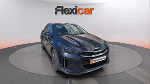 Brugt Kia XCeed