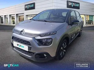 Usado Citroën C3