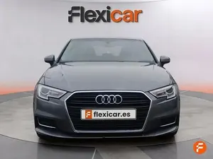 Begagnad Audi A3