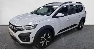 Brugt Dacia Jogger