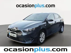 Używany Kia Ceed