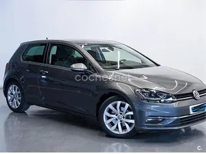 Używany VW Golf VII