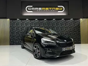 Usado BMW 218 Active Tourer
