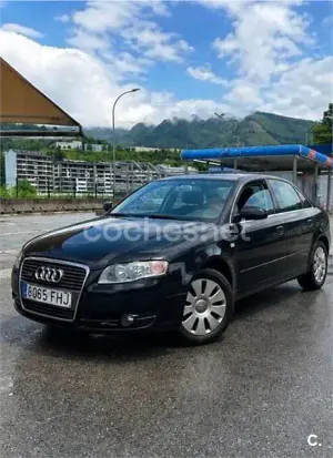 Usado Audi A4