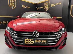 Occasion VW Arteon