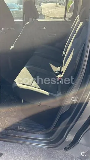 Usado VW Amarok