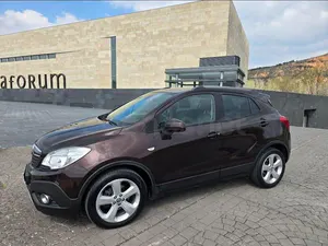 Occasion Opel Mokka