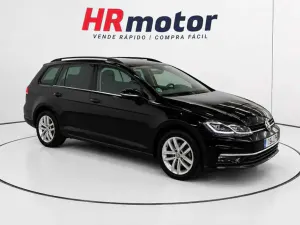 Usado VW Golf VII