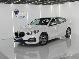 Usado BMW 116