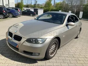 Begagnad BMW 320