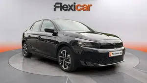 Brugt Opel Corsa