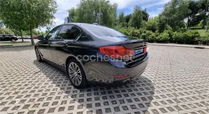 Usado BMW 530e