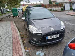 Brugt Citroën C3