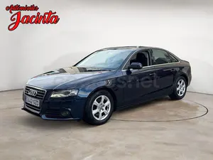 Usado Audi A4