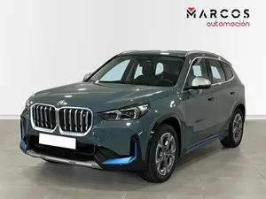 Używany BMW iX1
